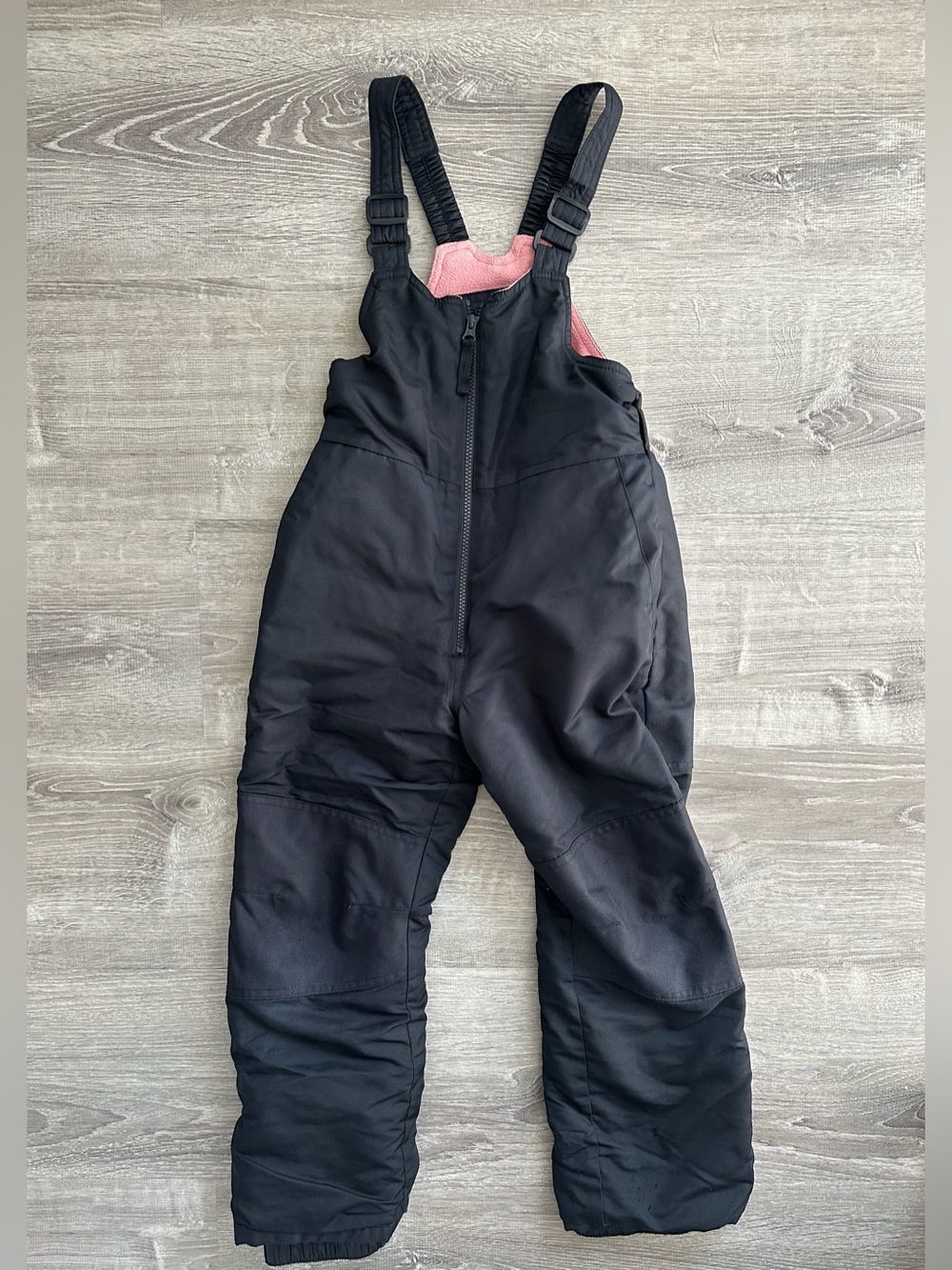 Girls Snowpants